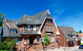 Hotel & Pension Villa Camenz